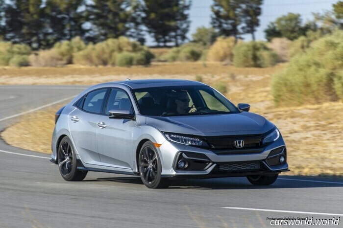 Drivers Claim Honda’s Turbo Engines Are Experiencing Early Failures and the Company Was Aware | Carscoops